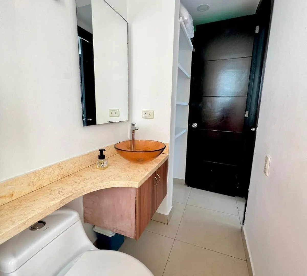 Διαμέρισμα Palmetto 2704- Hermosa Vista Al Mar- Cartagena,Colombia