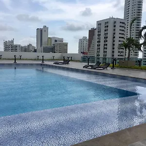 Luxuriuso Cartagena